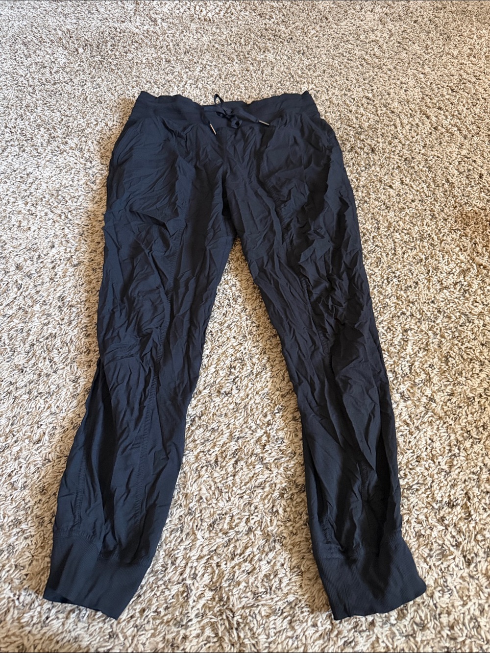 lululemon athletica Black Women's Dance Joggers